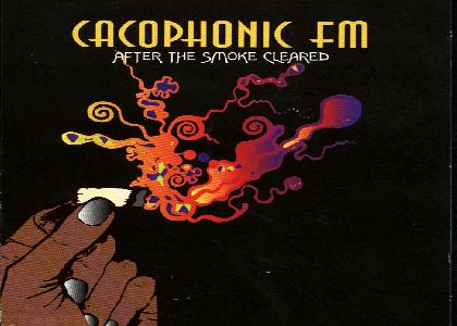 Critically Acclaimed 
Release By 
PFUNK Allstar 
Clip Payne's 
Cacophonic FM 
After The Smoke Cleared 
Click Now To 
Preview&Purchase!!