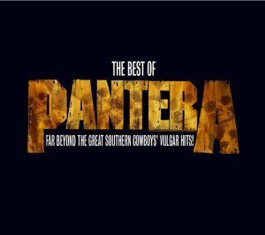 Pantera The Great Southern Trendkill 1996 Rar