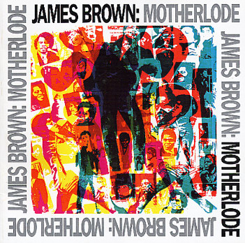 james brown album covers