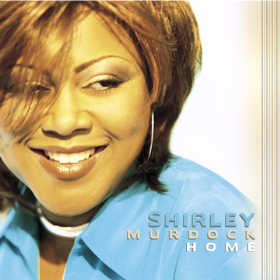 Shirley Murdock The Dream That Would Not Die Free