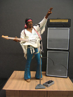 hendrix action figure