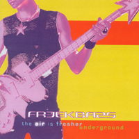Freekbass Body Over Mind Freekbass Body Over Mind