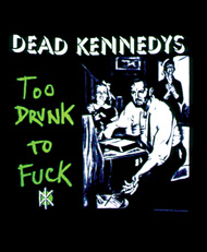 Dead Kennedys Shirt