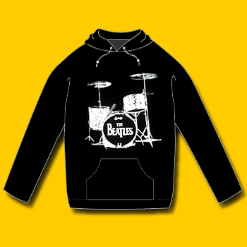 Beatles Sweatshirt