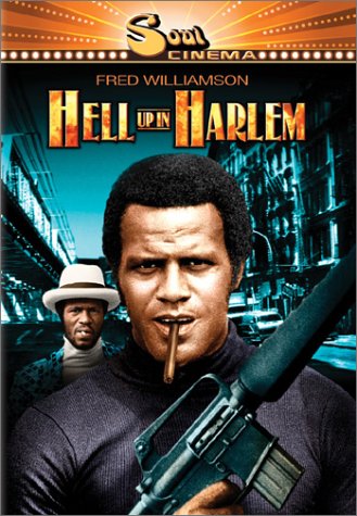 Hell Up in Harlem movie