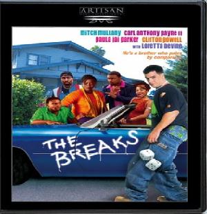 The Breaks movie