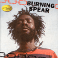 Burning Spear_Ultimate Collection CD @ The Funk Store.com